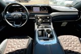 New 2025 Nissan Armada Platinum Reserve image 5