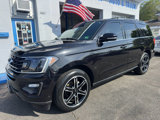 Used 2020 Ford Expedition Limited w/ Equipment Group 303A image 5