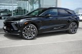 New 2025 Chevrolet Blazer EV SS w/ Performance Package image 4