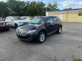 Used 2014 Lincoln MKX FWD w/ Equipment Group 101A image 3