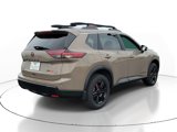 New 2026 Nissan Rogue Rock Creek image 4