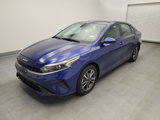 Used 2023 Kia Forte LXS image 2