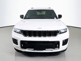 New 2025 Jeep Grand Cherokee L Overland image 2