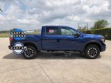 Certified 2024 Nissan Titan PRO-4X w/ Pro-4x Utility Package image 3