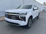 New 2025 Chevrolet Suburban LT w/ Comfort Package image 4