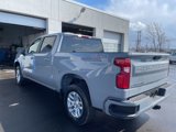 New 2025 Chevrolet Silverado 1500 RST image 5