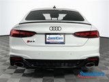 Used 2024 Audi RS 5 Sportback w/ Black Optic Package image 6
