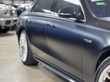 New 2025 Mercedes-Benz S 63 AMG S image 5