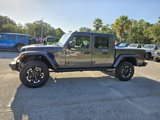 New 2025 Jeep Gladiator Rubicon image 3