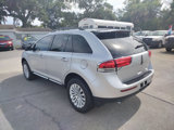 Used 2011 Lincoln MKX 2WD w/ Cargo Accessory Pkg image 5