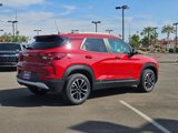 New 2026 Chevrolet TrailBlazer LT image 2