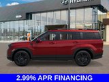 New 2025 Hyundai Santa Fe Calligraphy image 3
