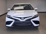 Certified 2023 Toyota Camry SE image 3