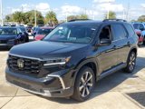 New 2025 Honda Pilot Touring image 2