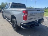 New 2026 Chevrolet Silverado 1500 Custom Trail Boss w/ Turbomax Blackout Package image 5