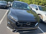 New 2026 Honda CR-V Sport image 2