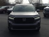 New 2025 Honda Pilot Touring image 2
