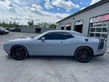Used 2021 Dodge Challenger R/T Scat Pack w/ Shaker Package image 4