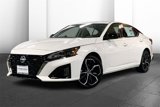 New 2025 Nissan Altima 2.5 SR image 2