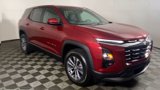 New 2026 Chevrolet Equinox LT w/ Convenience Package II image 4