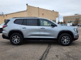 New 2025 GMC Acadia AT4 image 2
