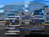 New 2025 INFINITI QX80 Luxe w/ Exterior Package image 2