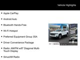 Certified 2023 GMC Acadia SLE w/ Driver Convenience Package image 4