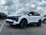 New 2026 Kia Sportage SX image 3