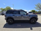 New 2025 Ford Bronco Sport Badlands image 2