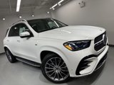 New 2025 Mercedes-Benz GLE 450e 4MATIC image 5