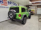 New 2025 Jeep Wrangler Rubicon w/ Convenience Group image 3