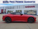 New 2025 Nissan Z Performance image 5
