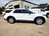 Used 2020 Ford Explorer Limited image 5