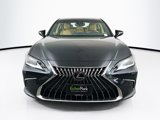 Used 2025 Lexus ES 350 image 2