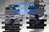 Certified 2020 Alfa Romeo Stelvio w/ Nero Edizione image 3