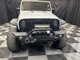 Used 2015 Jeep Wrangler Unlimited Sahara image 2