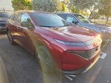 New 2025 Nissan Murano SL image 2