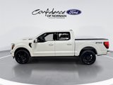 New 2025 Ford F150 Platinum image 5