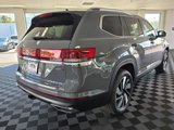 New 2025 Volkswagen Atlas SEL image 4