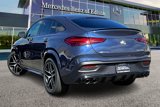 New 2025 Mercedes-Benz GLE 53 AMG 4MATIC Coupe image 3