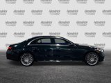 New 2026 Mercedes-Benz S 580 4MATIC Sedan image 3