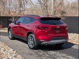 Used 2024 Chevrolet Blazer LT w/ Convenience Package image 3