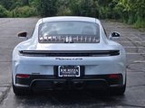 Certified 2025 Porsche 911 Carrera 4 GTS image 6