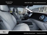 New 2025 Mercedes-Benz EQE 350+ 4MATIC SUV image 4