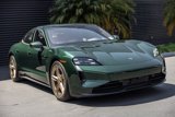 Certified 2025 Porsche Taycan Turbo image 6