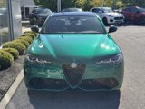 New 2025 Alfa Romeo Giulia AWD w/ Driving Assist Package image 2