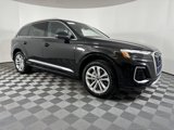 Certified 2025 Audi Q7 3.0T Premium w/ Convenience Package image 2