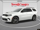 New 2025 Dodge Durango GT image 2