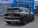 New 2026 Chevrolet Traverse Z71 image 4