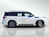 New 2025 INFINITI QX80 Sensory image 3